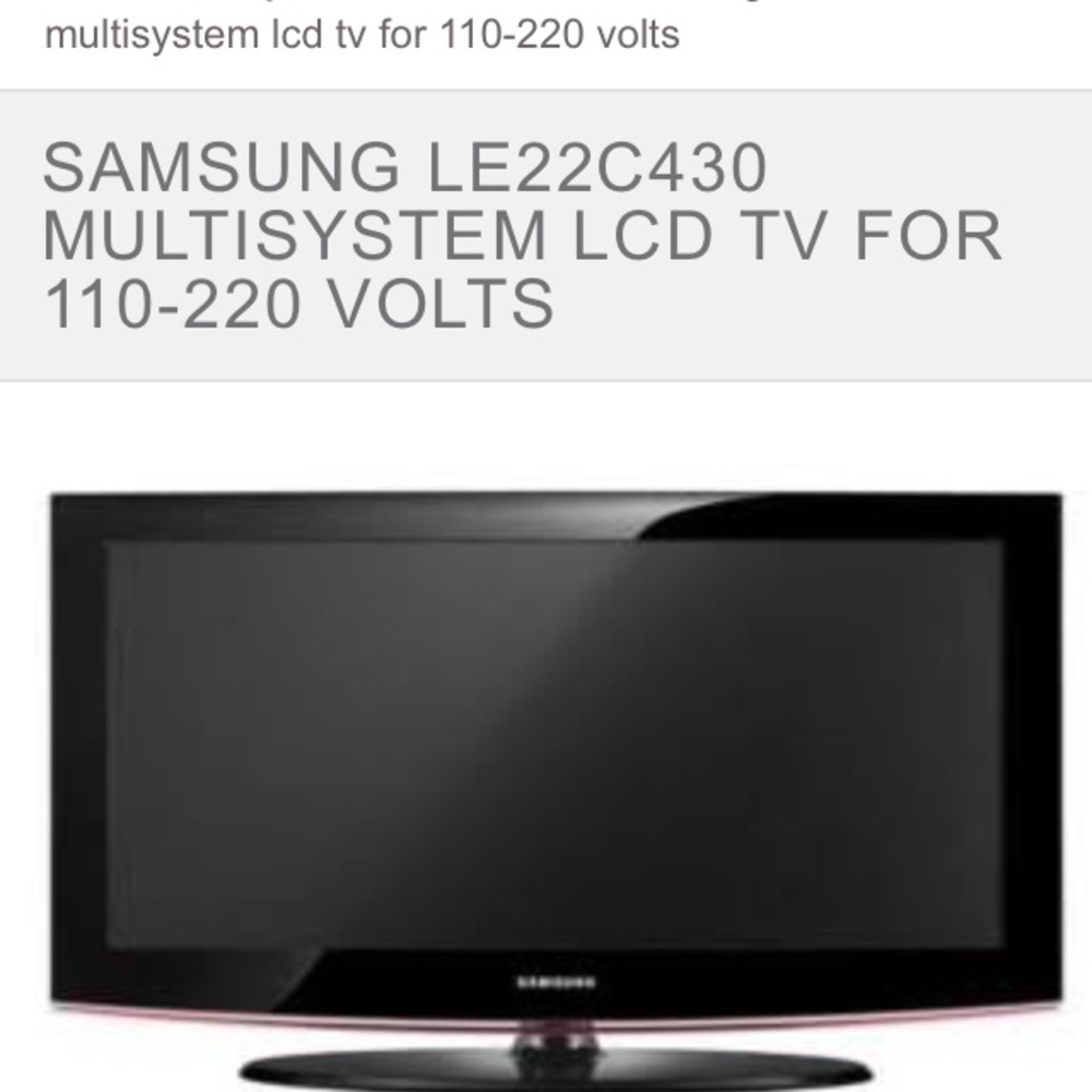 Barely used.Tv.2016.#Needtogo.200 OBO.Still in box